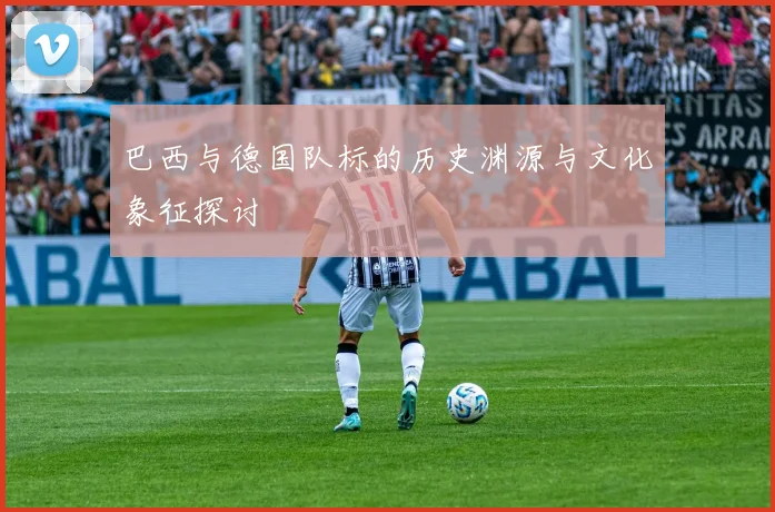巴西与德国队标的历史渊源与文化象征探讨