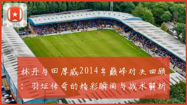 林丹与田厚威2014年巅峰对决回顾：羽坛传奇的精彩瞬间与战术解析